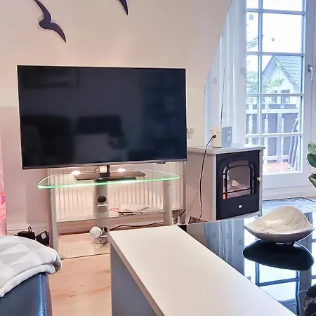 Lejlighed Lindenstr_32 Whg 4 *